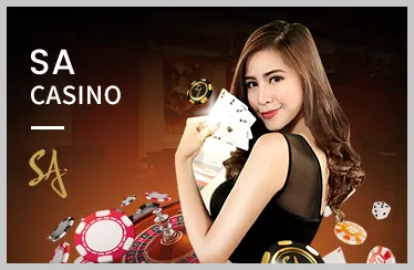 Hình ảnh casino trực tuyến Sun88